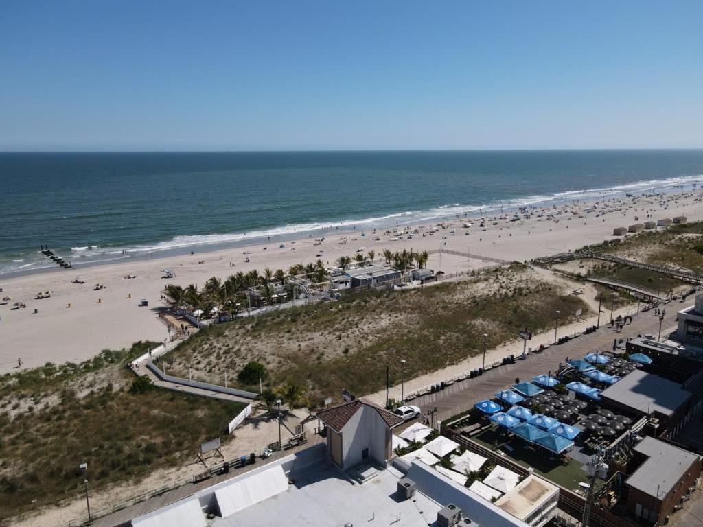 Apartament Beach Block 3Br Apt Midtown Ac Near Casinos Atlantic City Zewnętrze zdjęcie